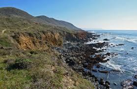 Sandee - Harmony Headlands State Park