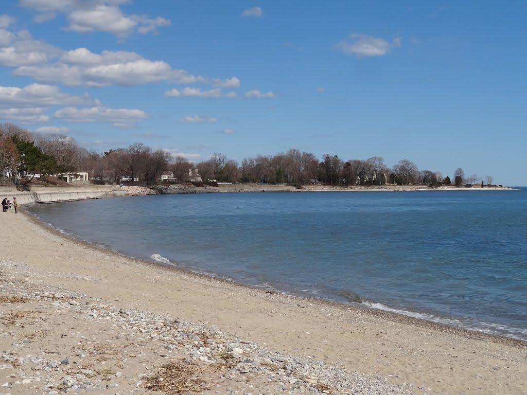 Sandee - Burying Hill Beach