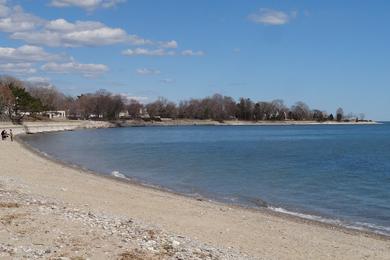 Sandee - Burying Hill Beach