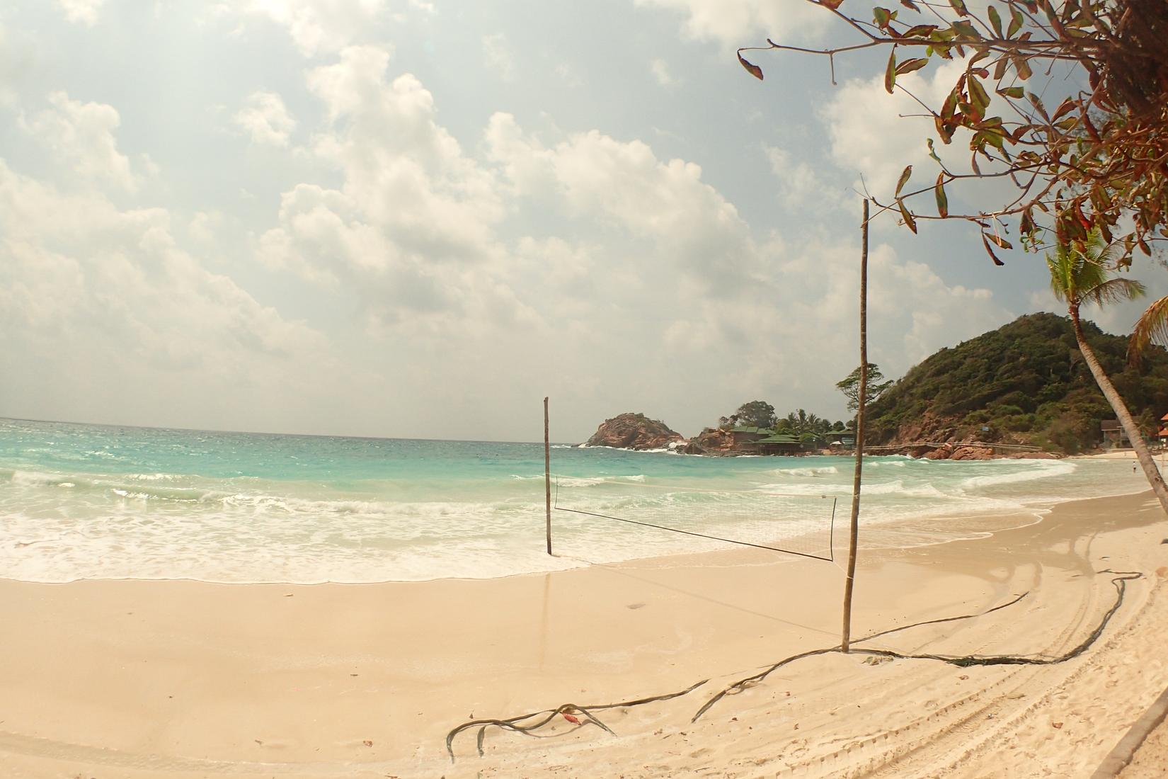 Sandee - Tengah Beach