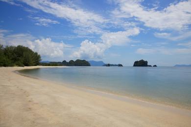 Sandee - Tanjung Rhu Beach