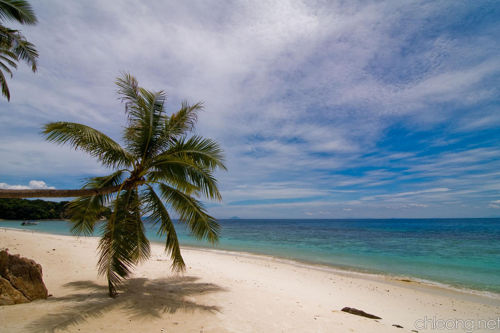 Sandee - Tengah Beach