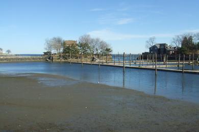Sandee Byram Park Beach