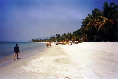 Sandee - Cenang Beach