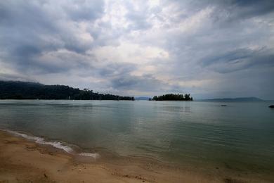 Sandee - Cenang Beach