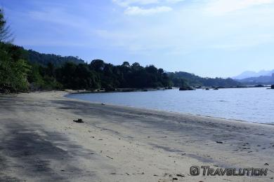 Sandee - Black Sand Beach