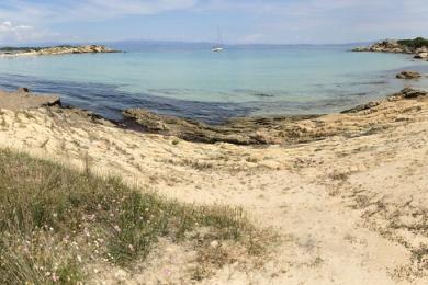 Sandee Karidi Beach