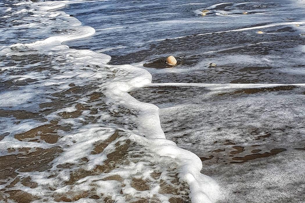 Sandee Wadi Qandil Beach Photo