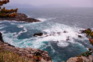 Sandee Goishi Coast
