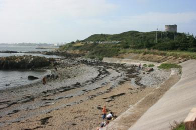 Sandee Batten Bay Beach Photo