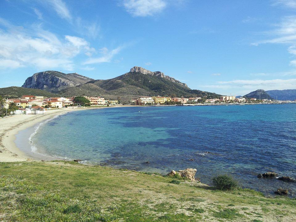 Sandee - Prima Spiaggia Golfo Aranci