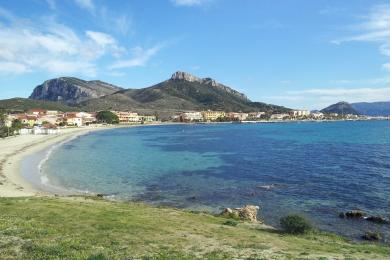 Sandee Prima Spiaggia Golfo Aranci Photo