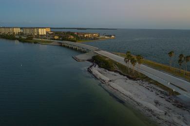 Sandee Honeymoon Island Photo