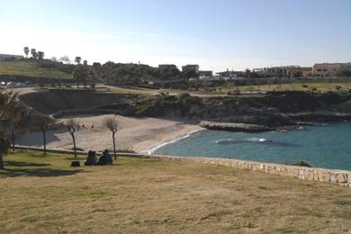 Sandee Spiaggia Balai