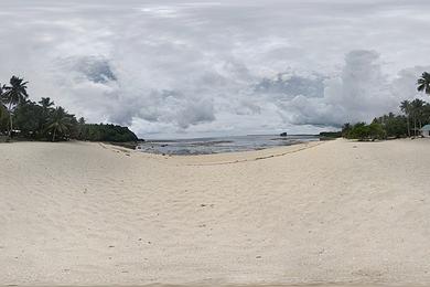 Sandee - Magpupungko Beach