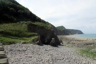 Sandee Mouthmill Beach Photo