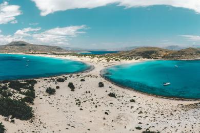 Sandee Lakonia Bay