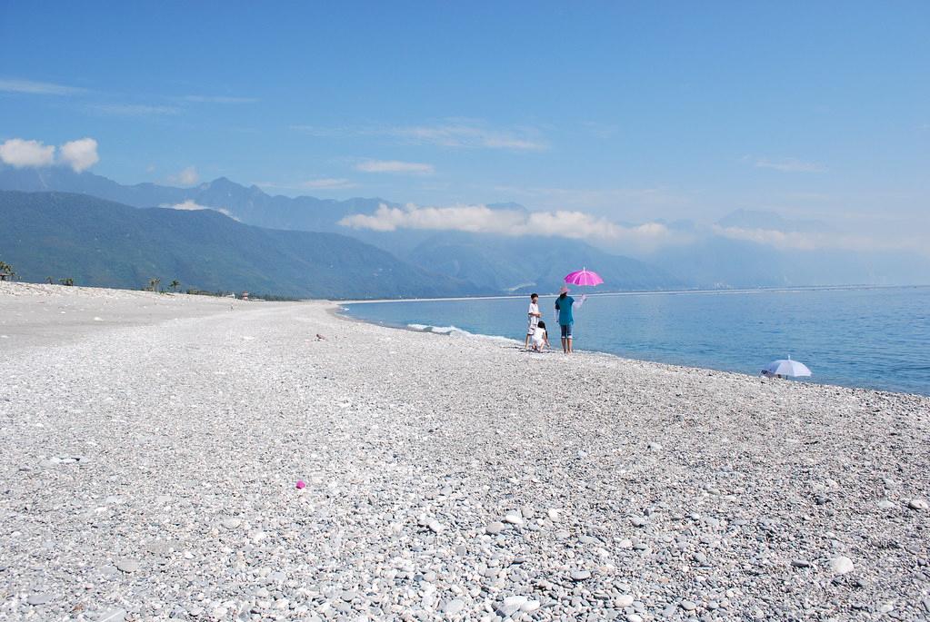 Sandee Qixingtan Beach
