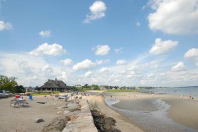 Sandee - Greenwich Point Beach