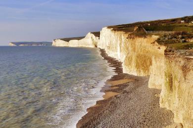 Sandee - Birling Gap Beach