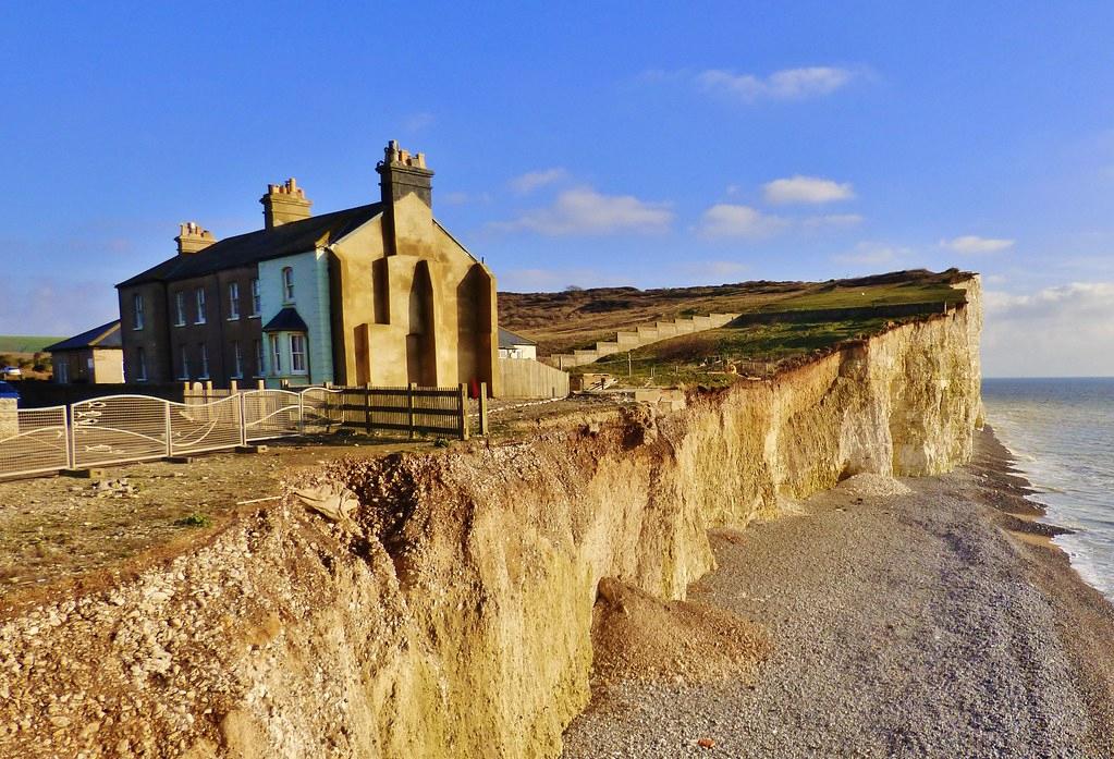 Sandee - Birling Gap Beach