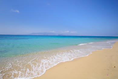 Sandee Beach Of Plaka Photo