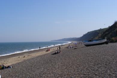 Sandee Dunwich Beach Photo