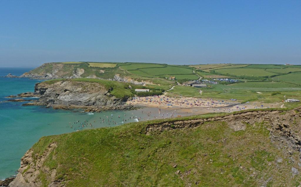 Sandee - Gunwalloe Beach