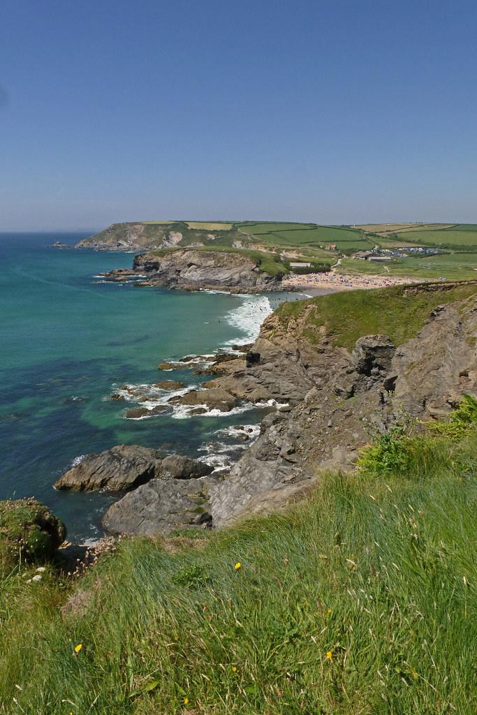 Sandee - Gunwalloe Beach