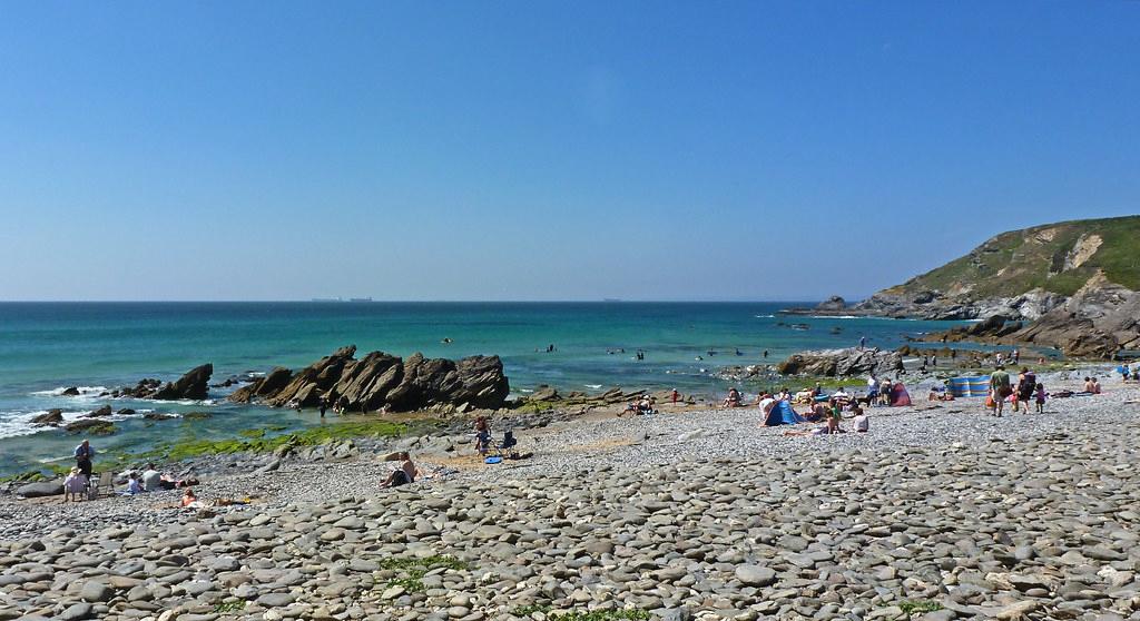 Sandee - Gunwalloe Beach