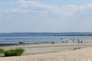 Sandee - Greenwich Point Beach