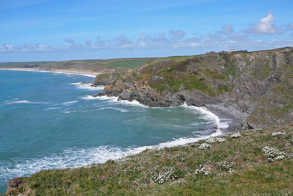 Sandee - Gunwalloe Beach