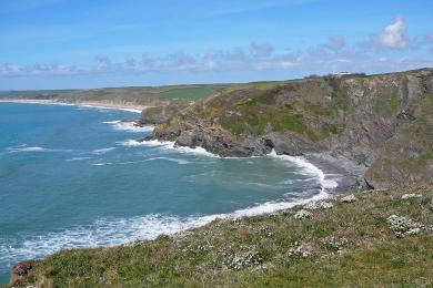 Sandee - Gunwalloe Beach