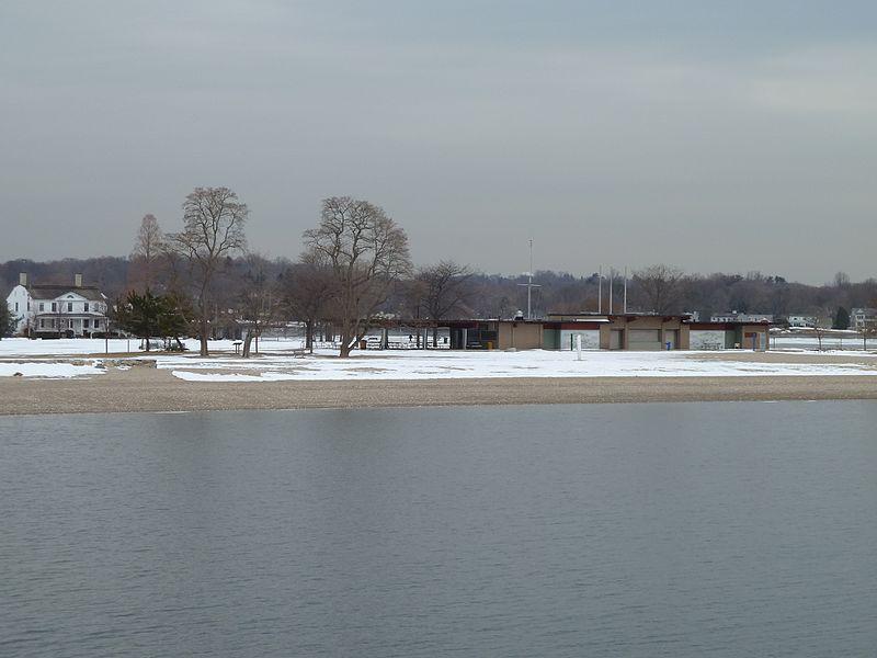 Sandee - Cove Island Park