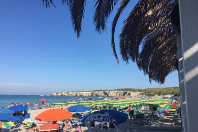 Sandee La Cueva Beach