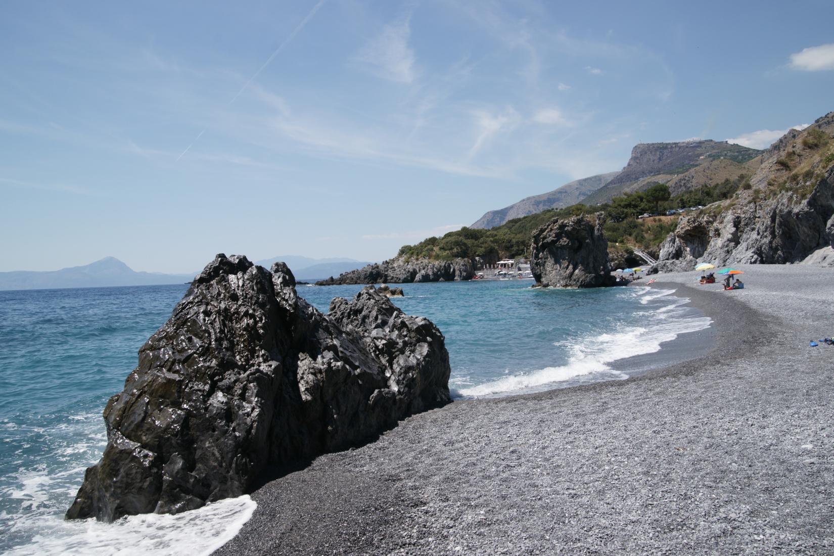 Sandee - Spiaggia Maratea