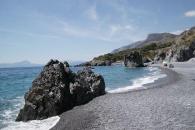 Sandee Spiaggia Maratea Photo