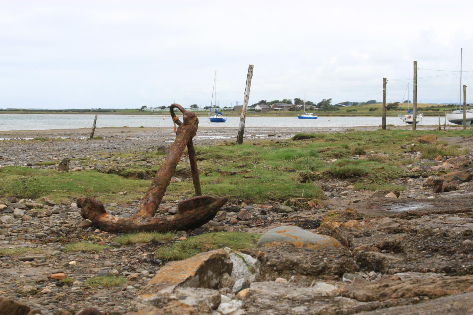 Sandee - Ravenglass Beach