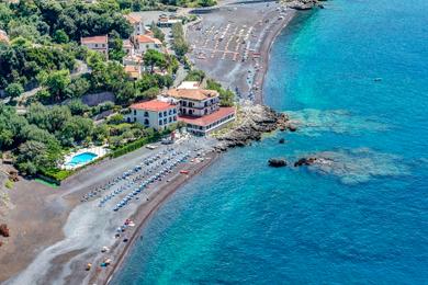 Sandee Spiaggia Dei Gabbiani