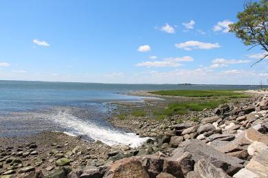 Sandee Greenwich Point Beach Photo