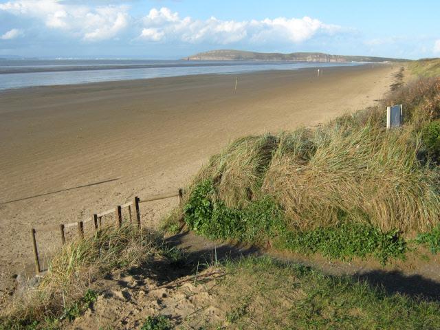 Sandee - Berrow Beach