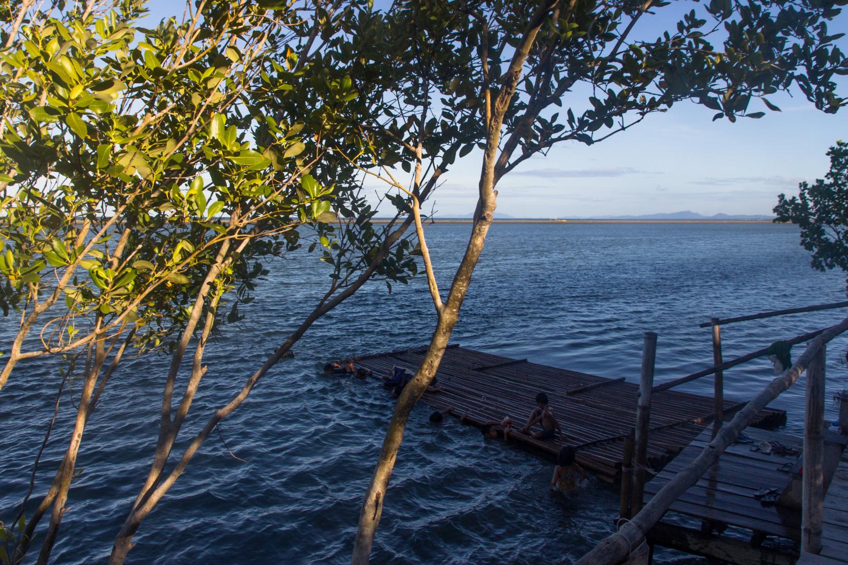 Sandee - Bakhawan Beach