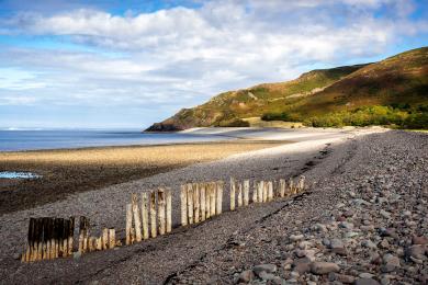 Sandee Porlock Bay Beach Photo