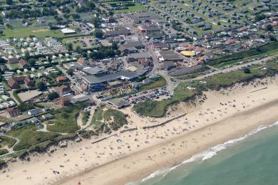 Sandee Hemsby Beach Photo