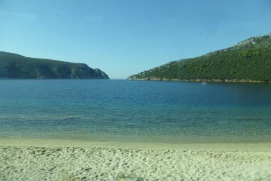Sandee Porto Koufo Beach