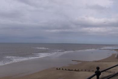 Sandee - Cromer Beach