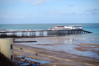 Sandee - Cromer Beach