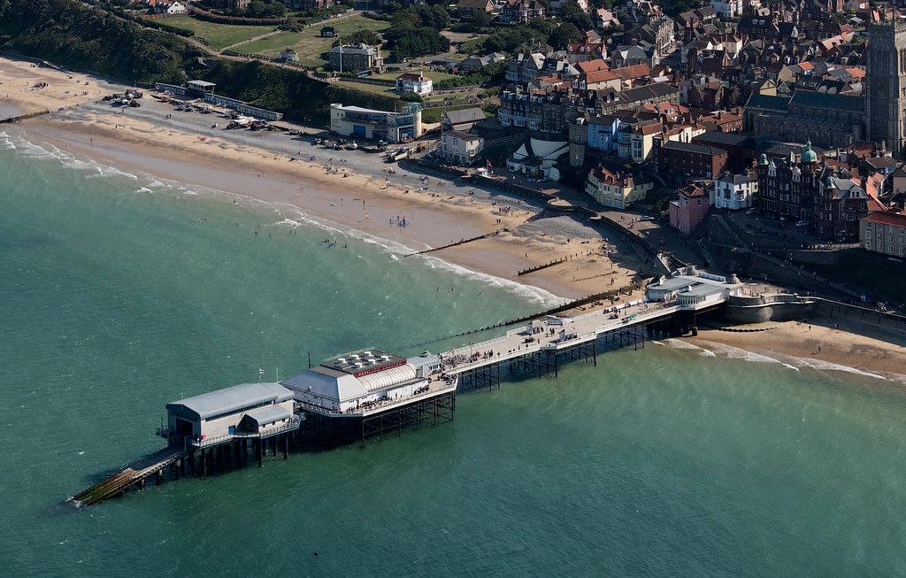 Sandee - Cromer Beach