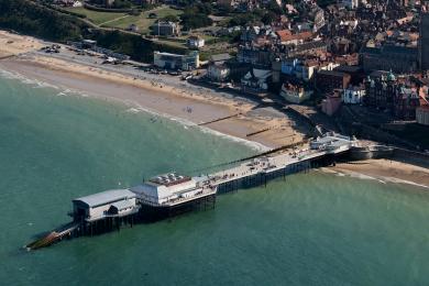 Sandee - Cromer Beach