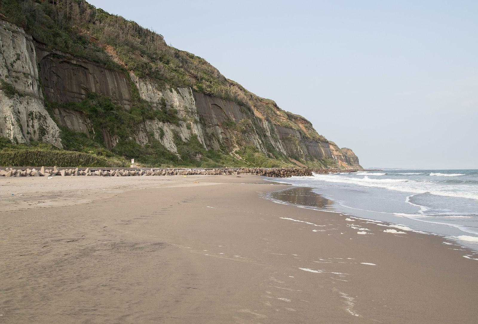 Sandee - Byobugaura Beach